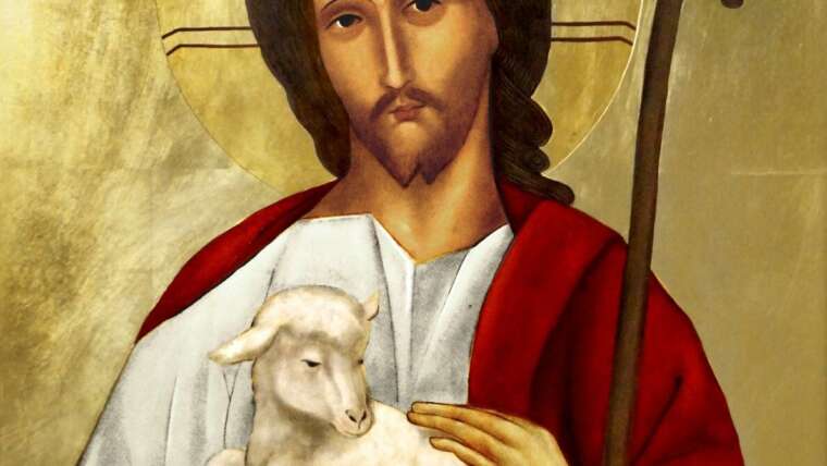 Ogłoszenia Duszpasterskie na IV Niedzielę Wielkanocną