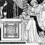 Terminy Mszy Świętych „Gregoriańskich” w intencji zmarłego Krzysztofa Borówki